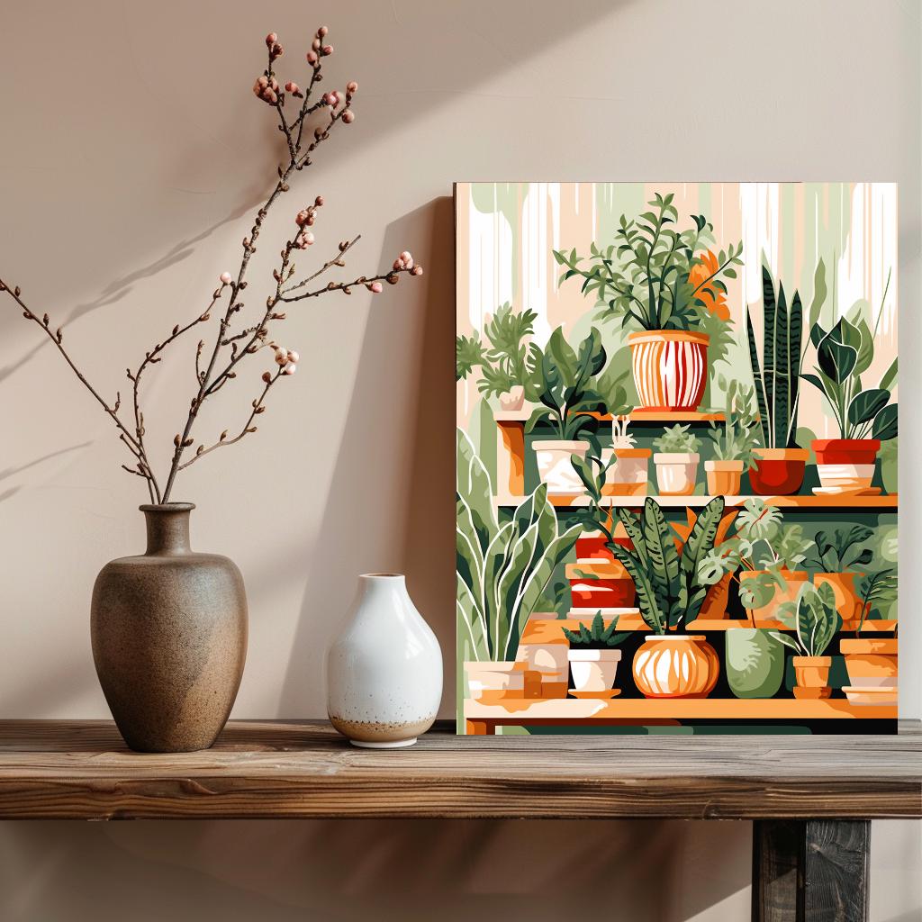 Botanical Nature