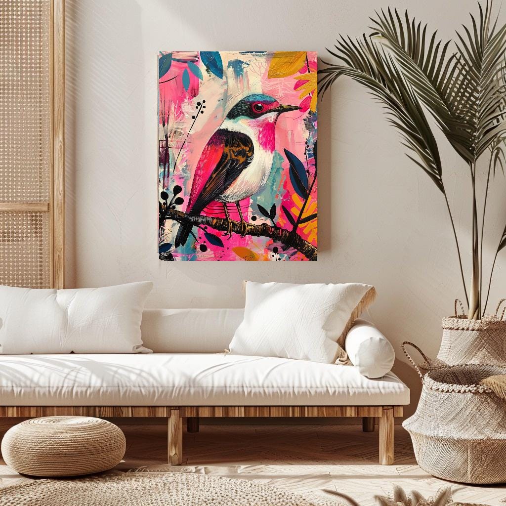 Birds