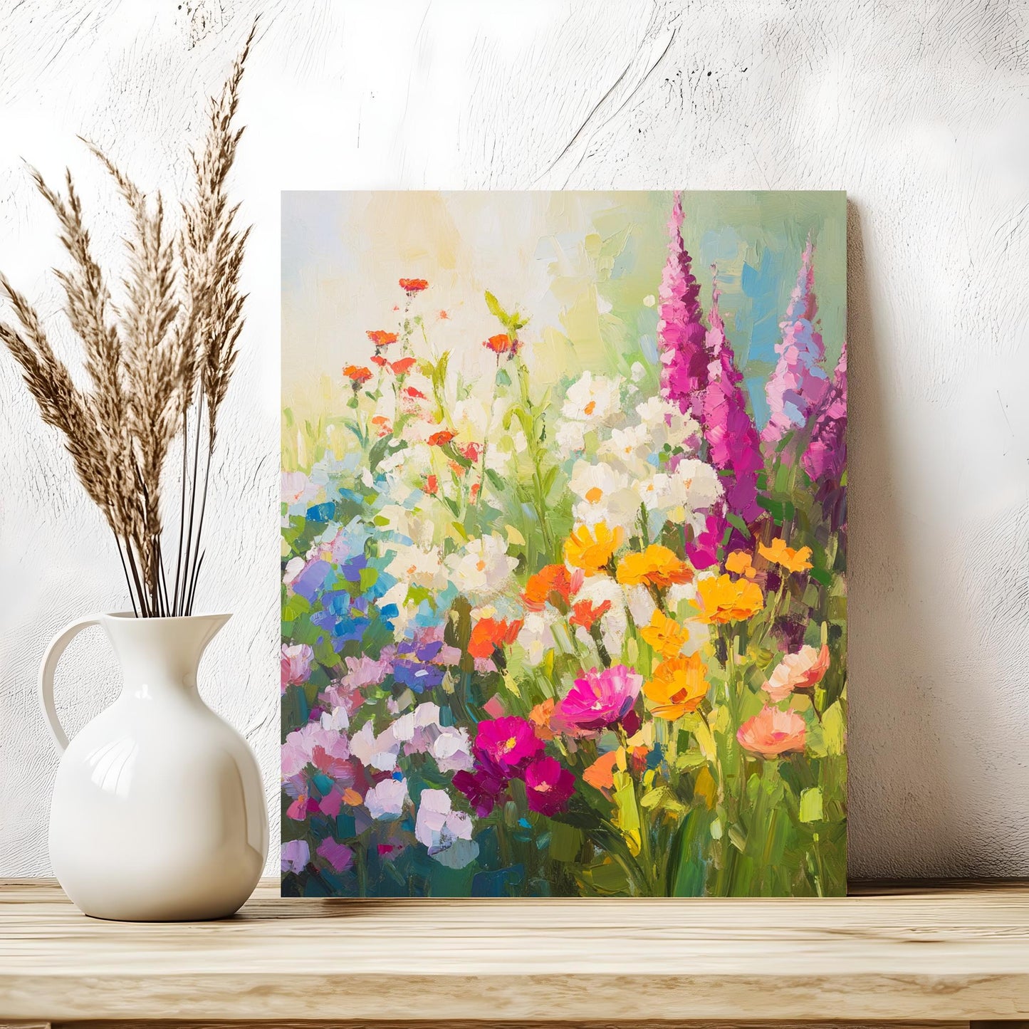 Beautiful Garden flowers