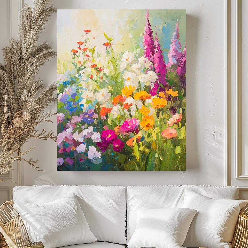 Beautiful Garden flowers