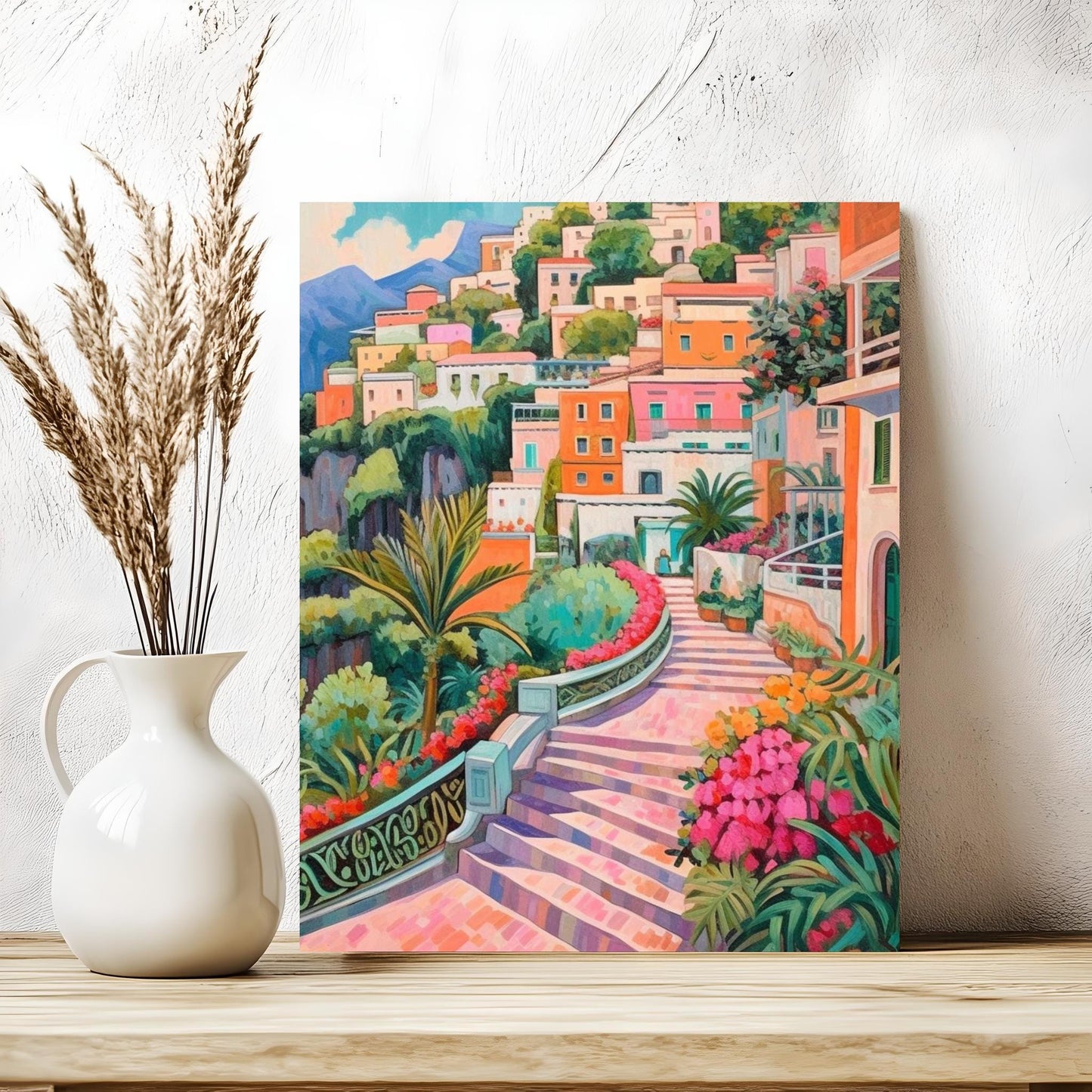 Amalfi Coast
