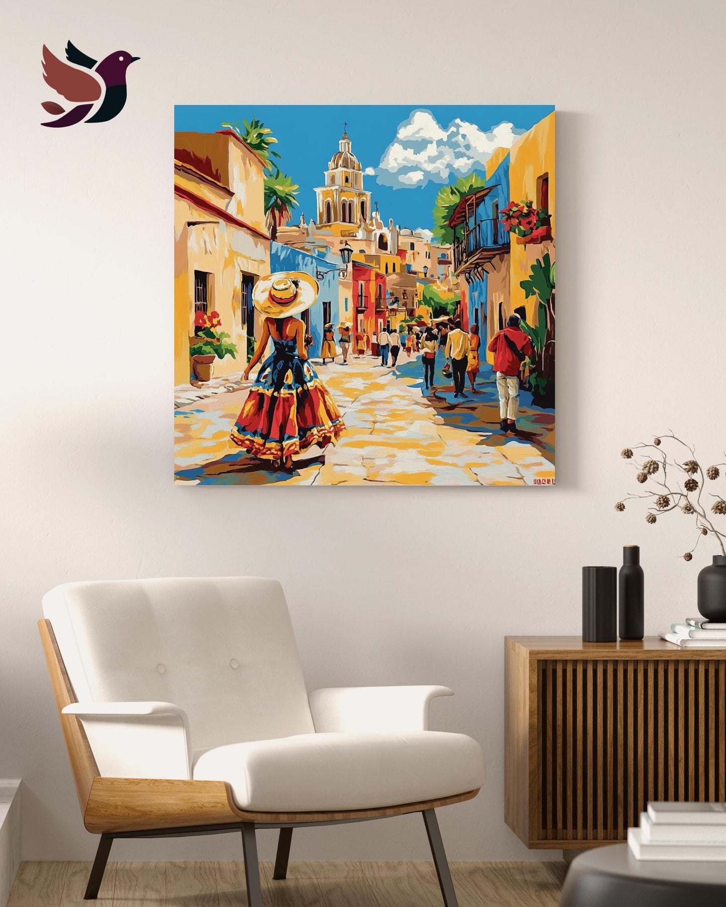 Mexican Village