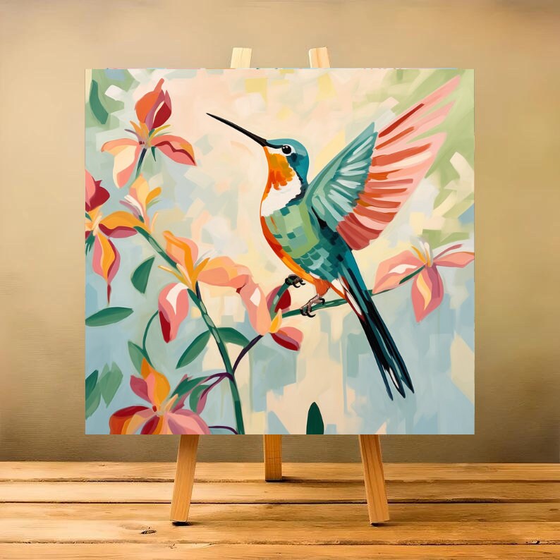 Hummingbird