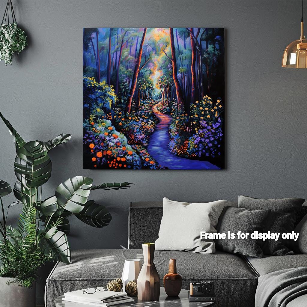 Enchanted Forest