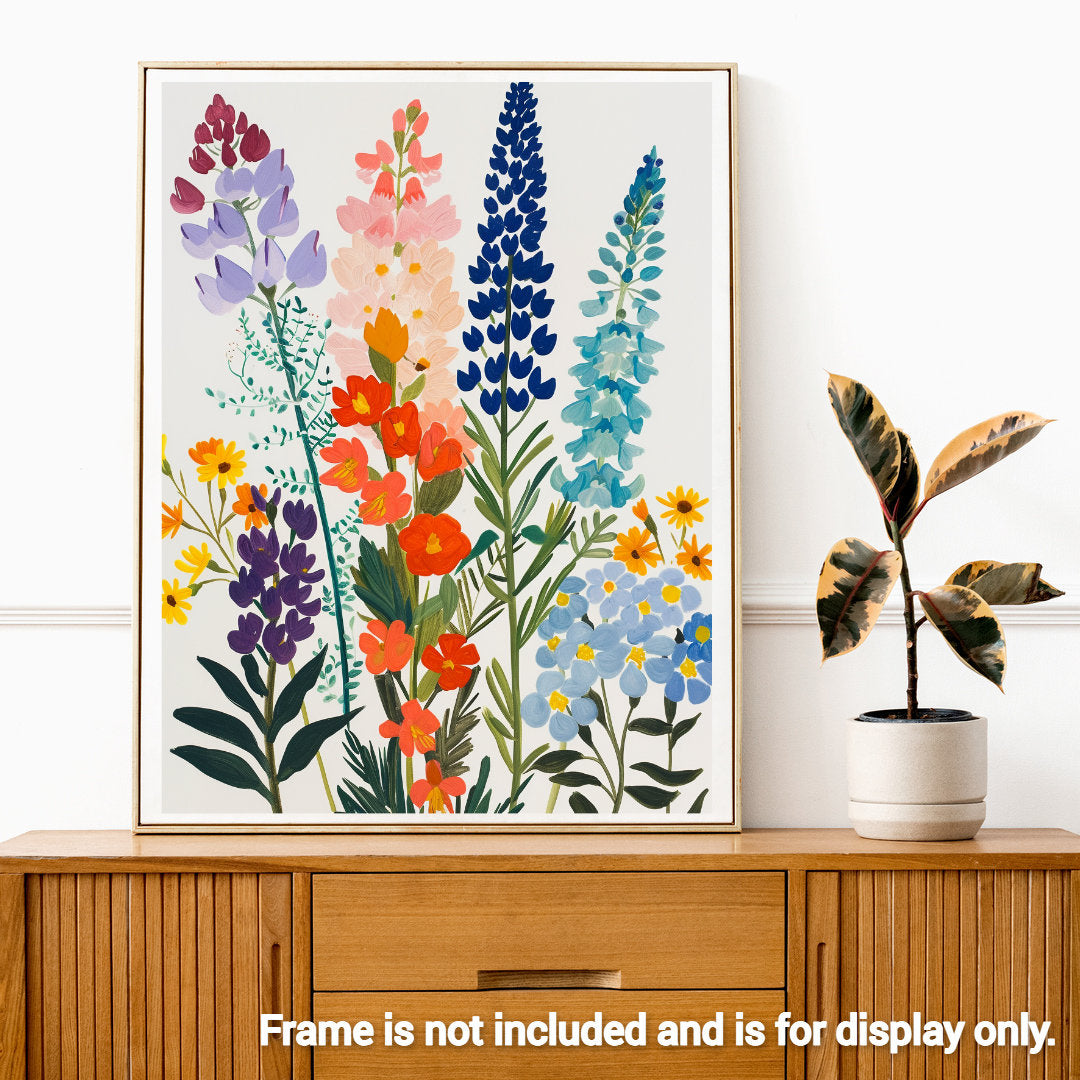 Spring Flowers