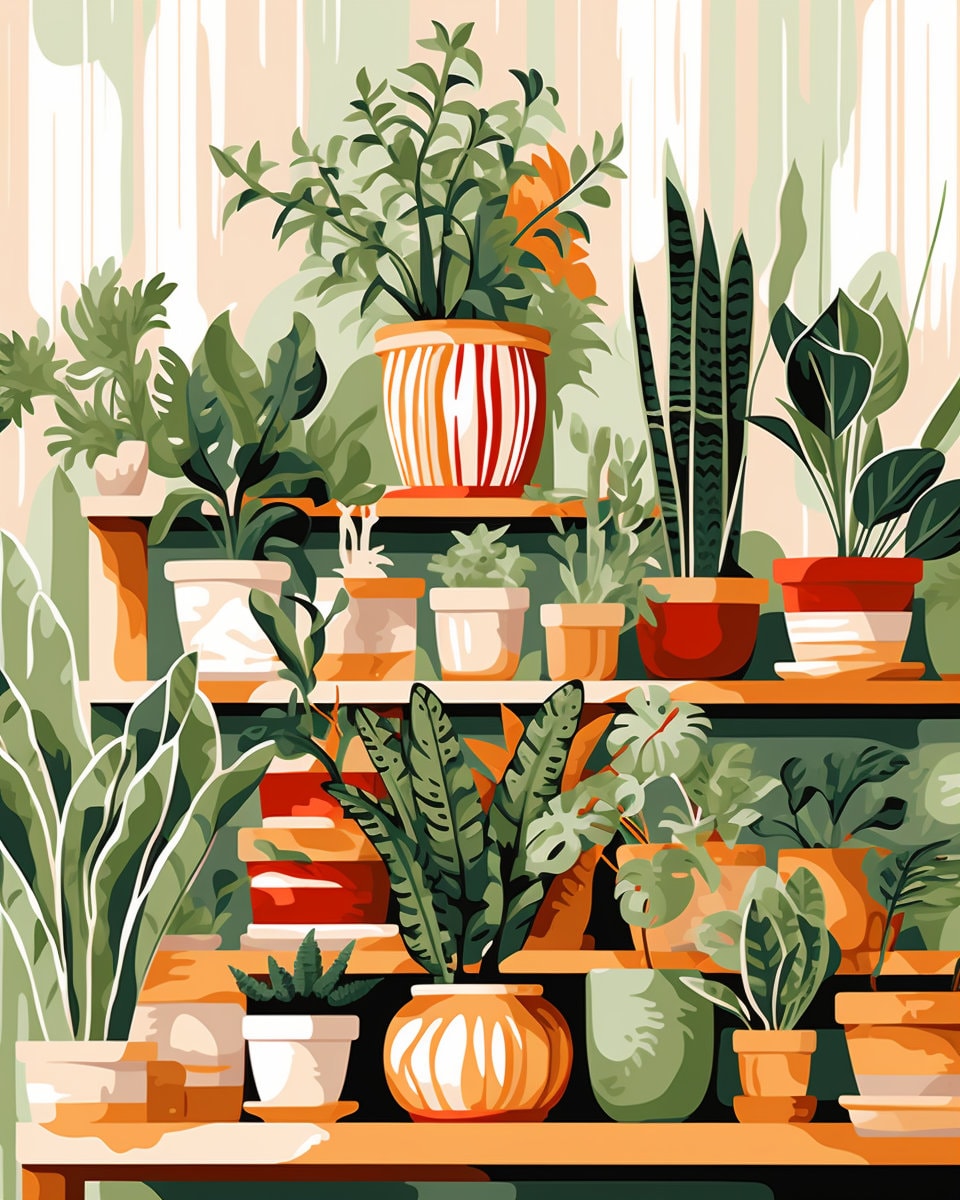 Botanical Nature