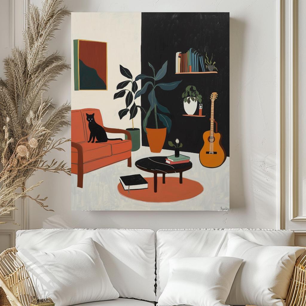 minimalist