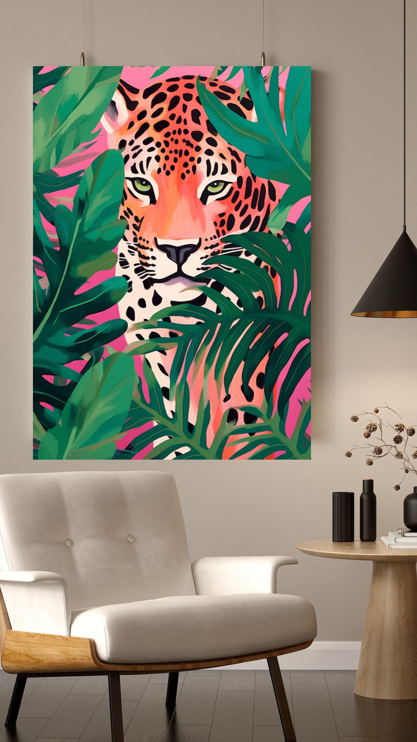 Cheetah Animal