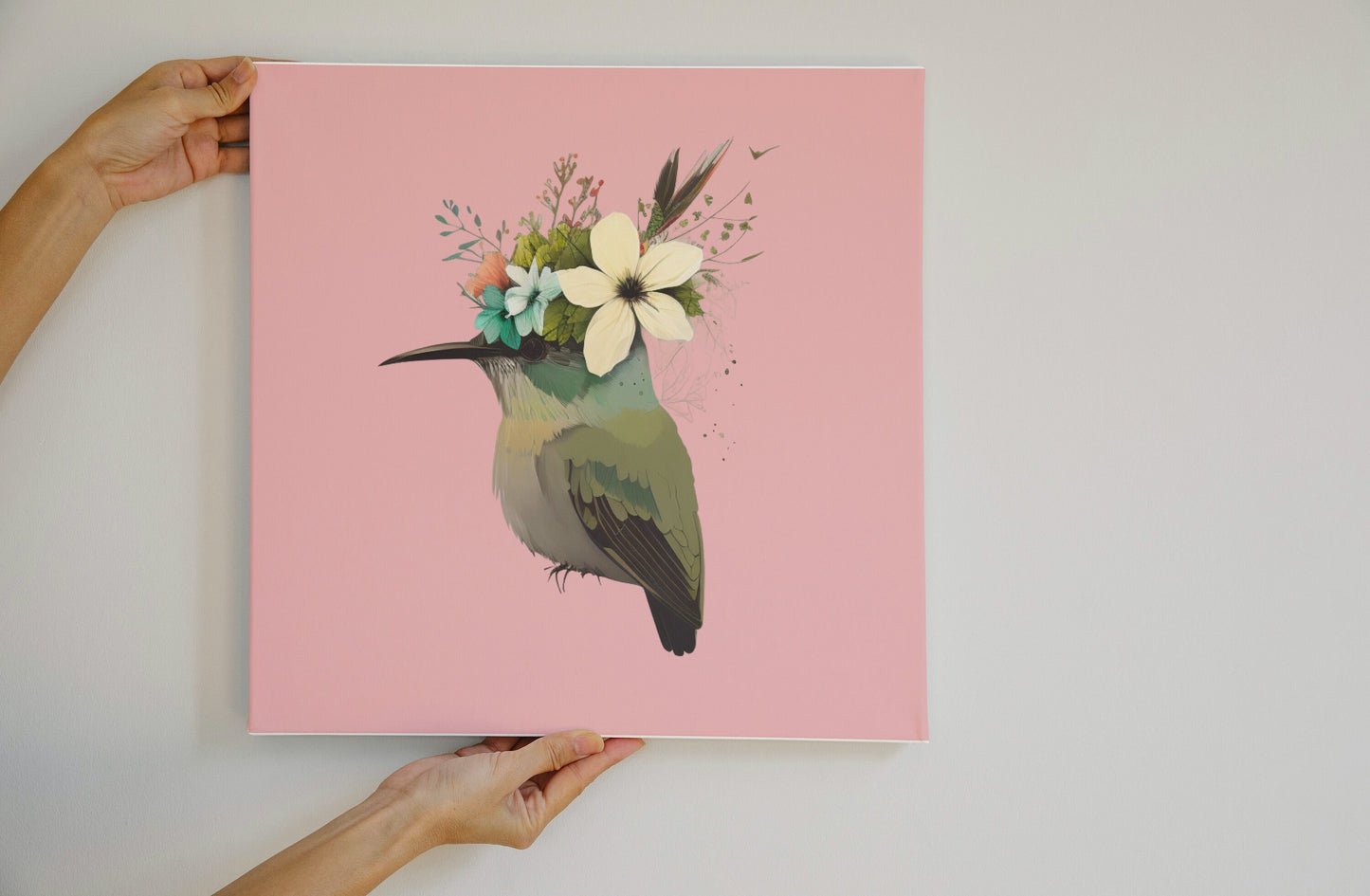Hummingbird