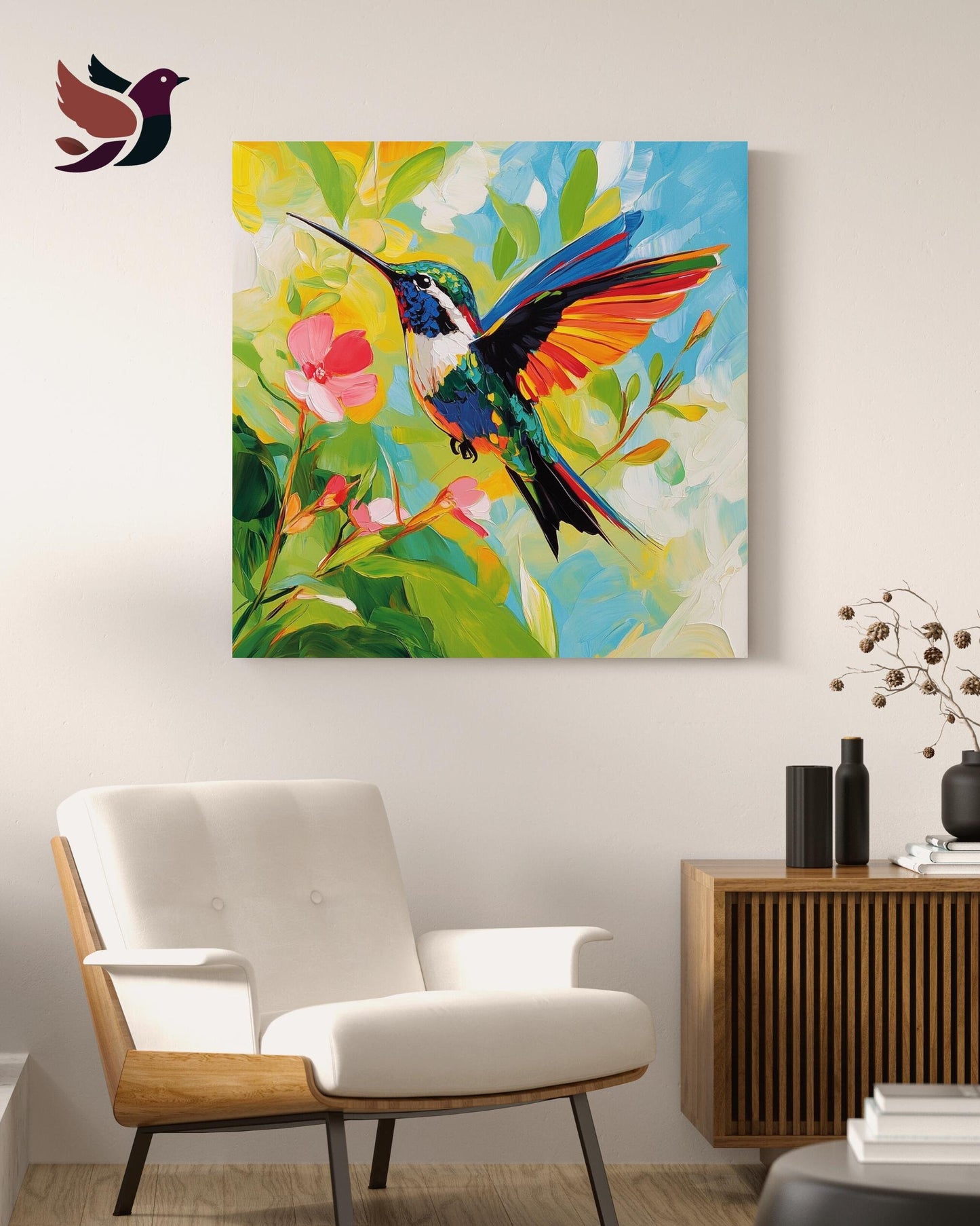 Hummingbird