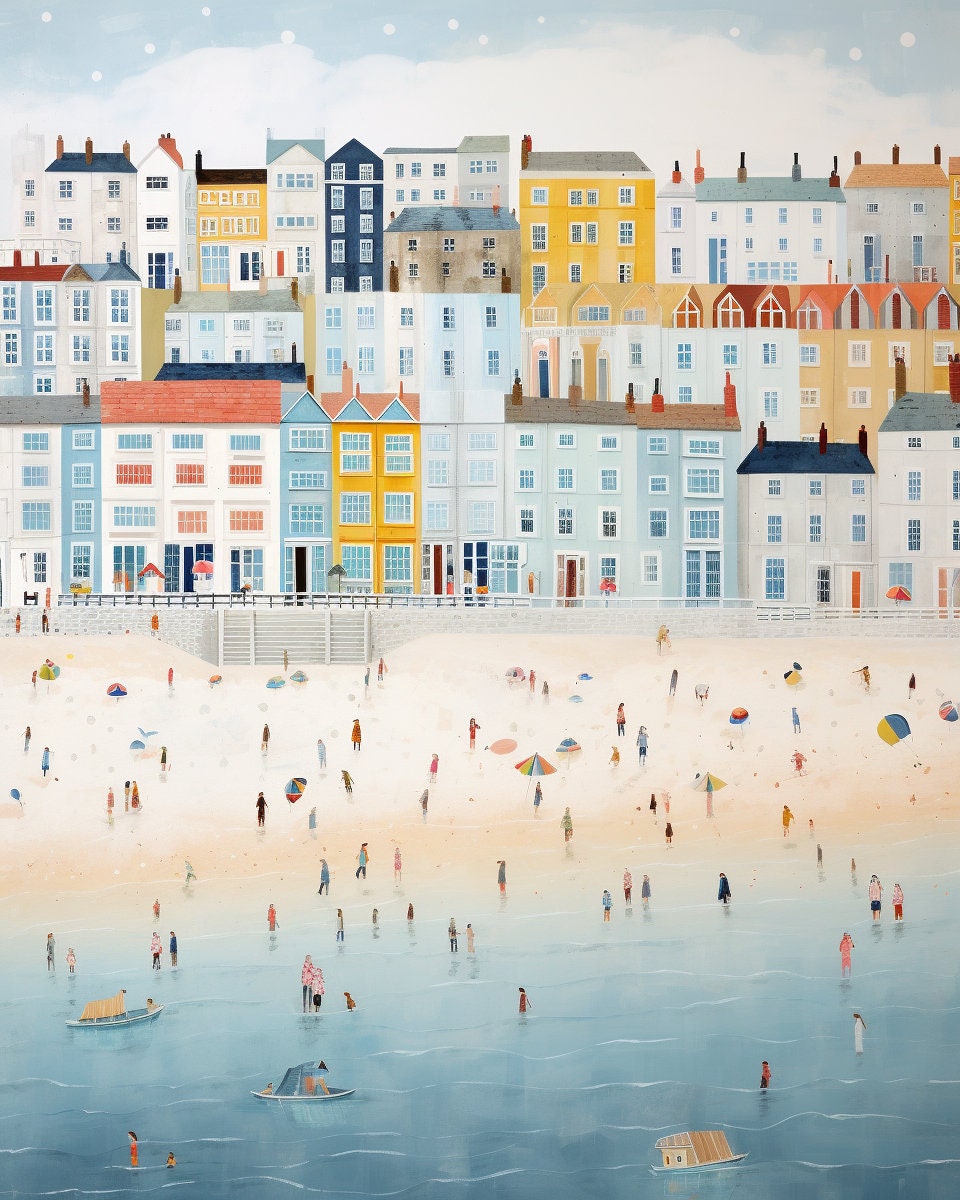 Beach-Sea Coast