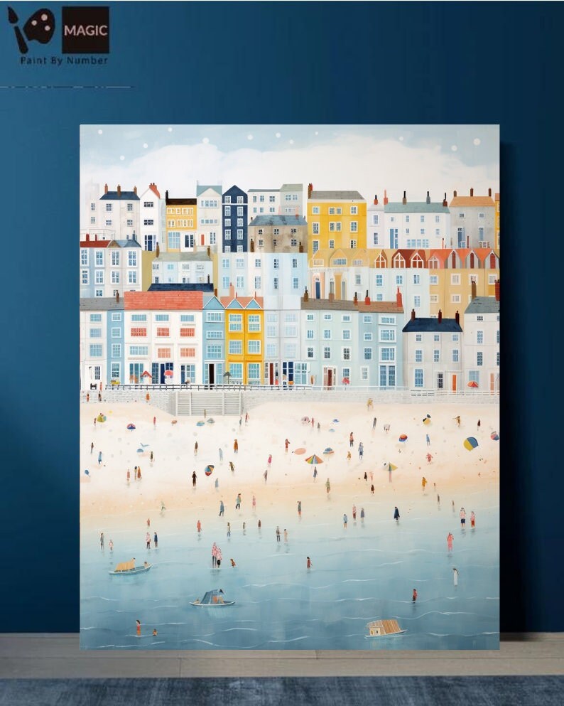 Beach-Sea Coast