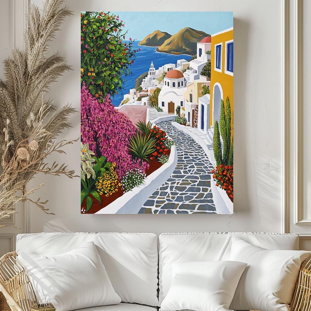 Santorini
