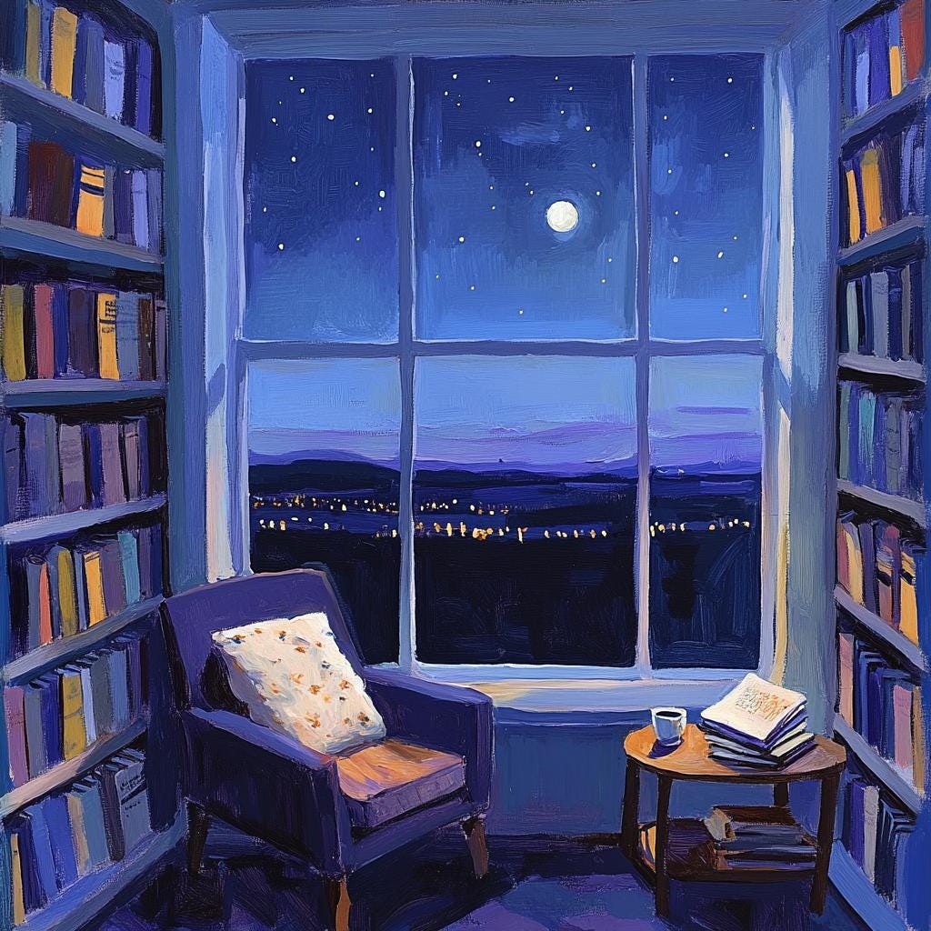 Night Court book