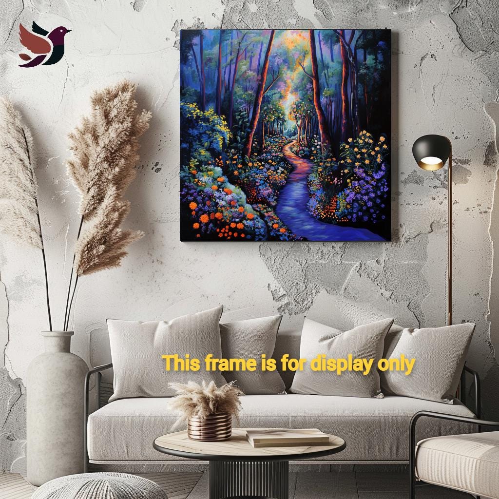 Enchanted Forest