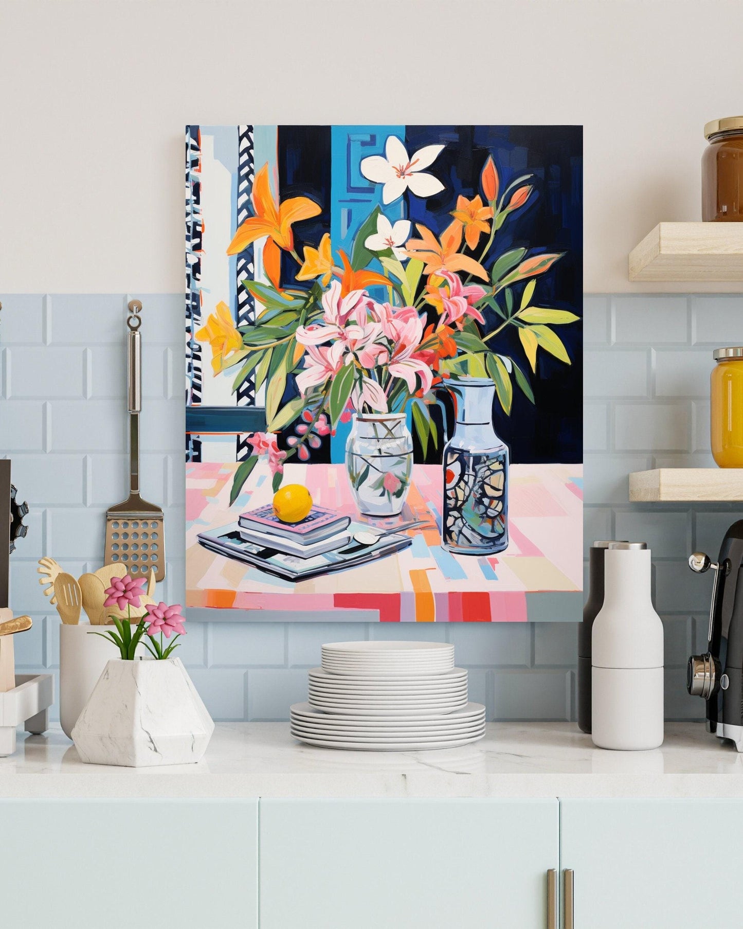 Still Life