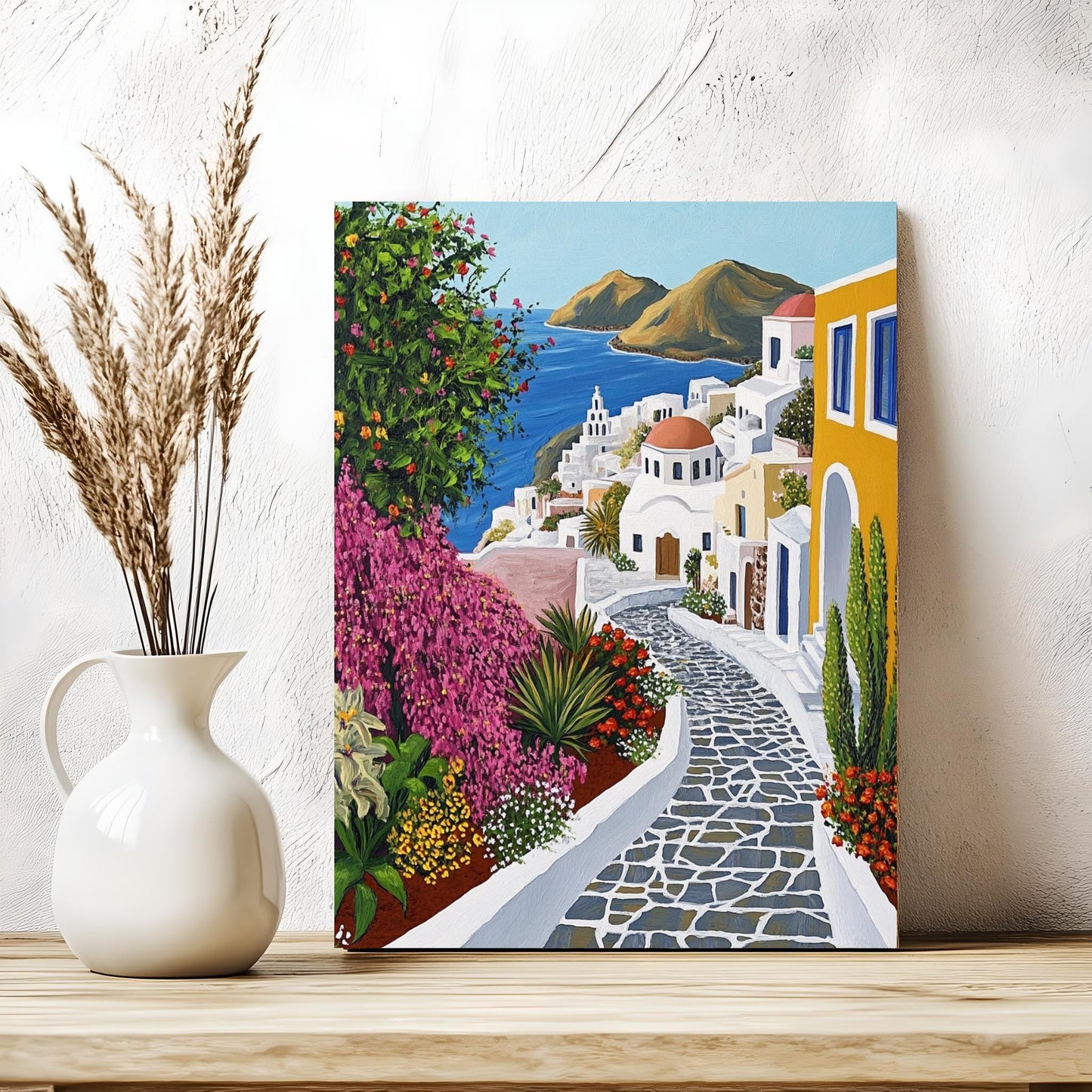 Santorini