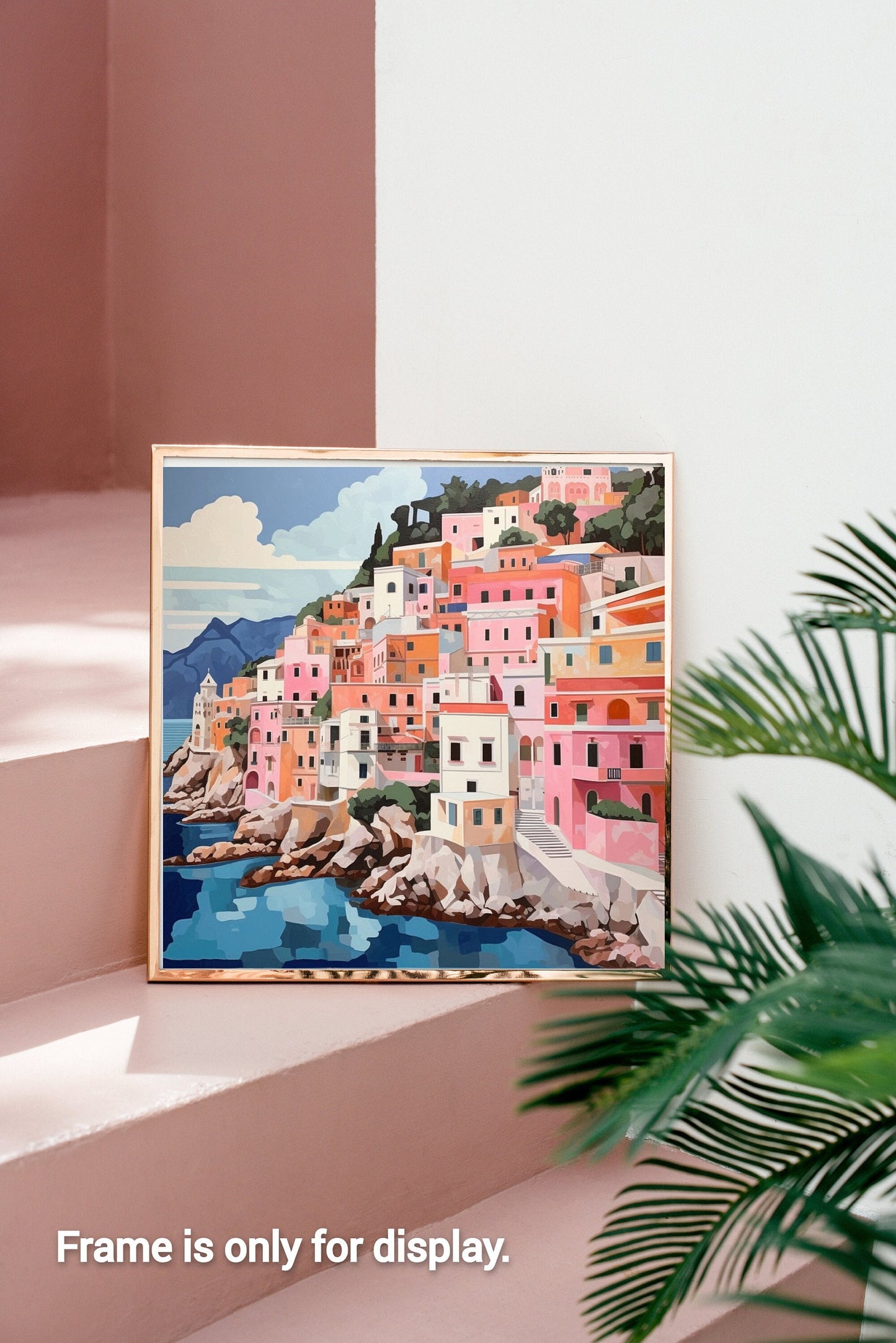 Amalfi Coast