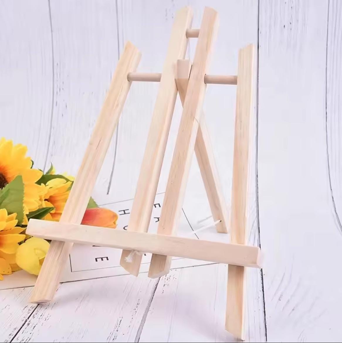 Wooden Easel 16x21 Inch