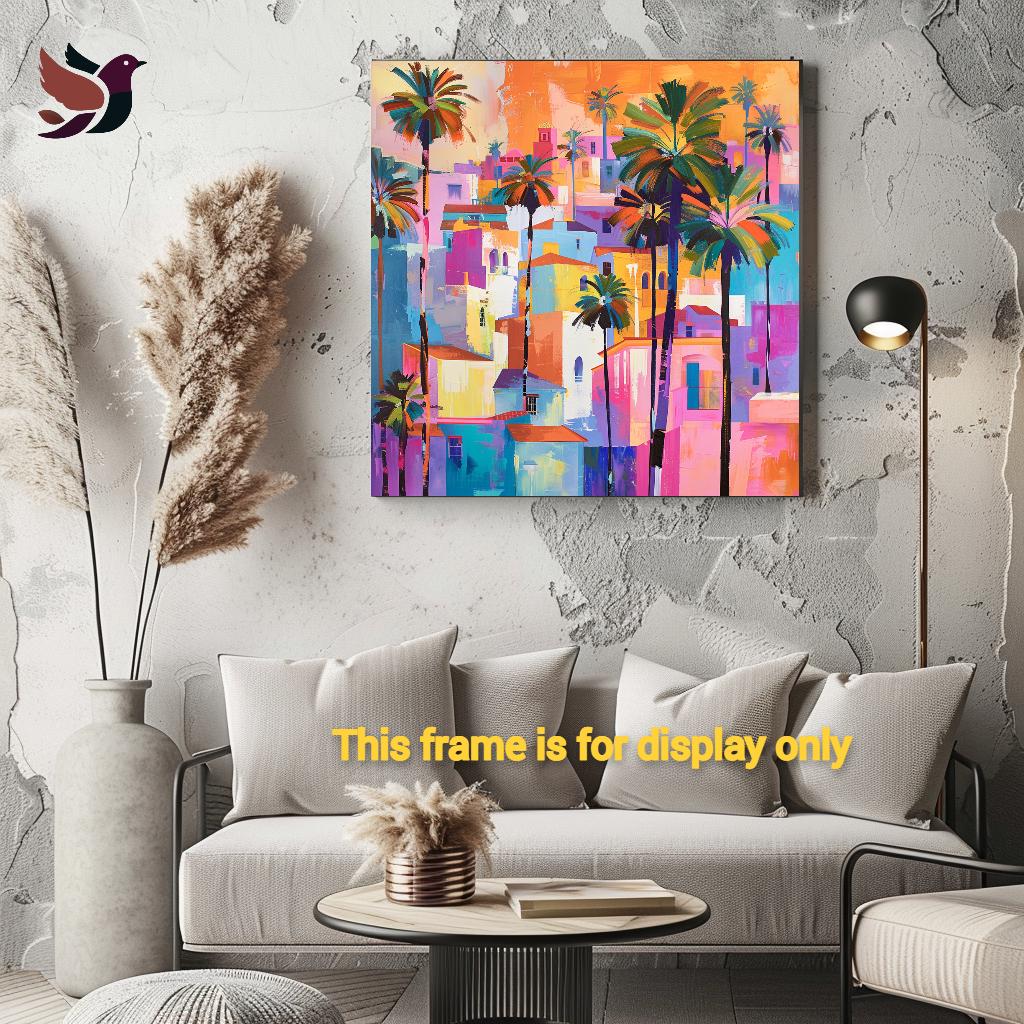 Cityscape