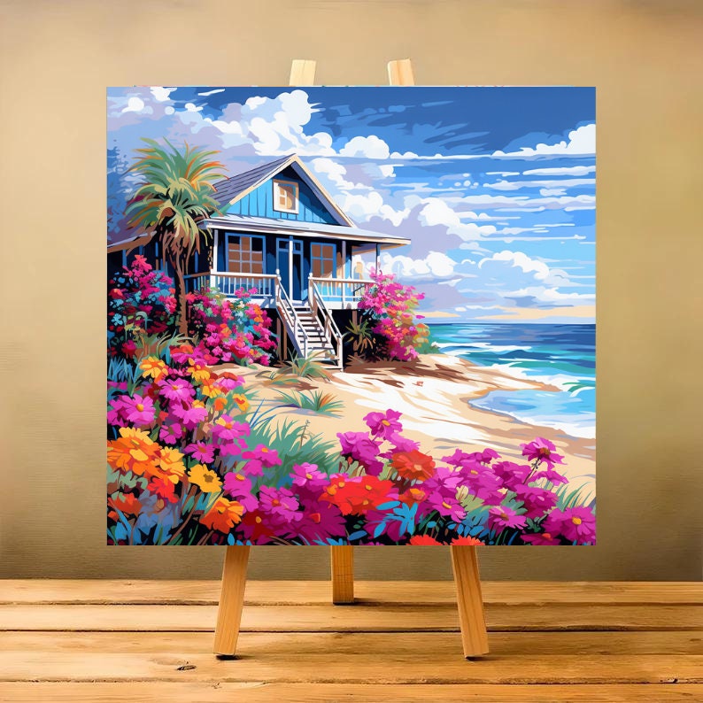Beach House