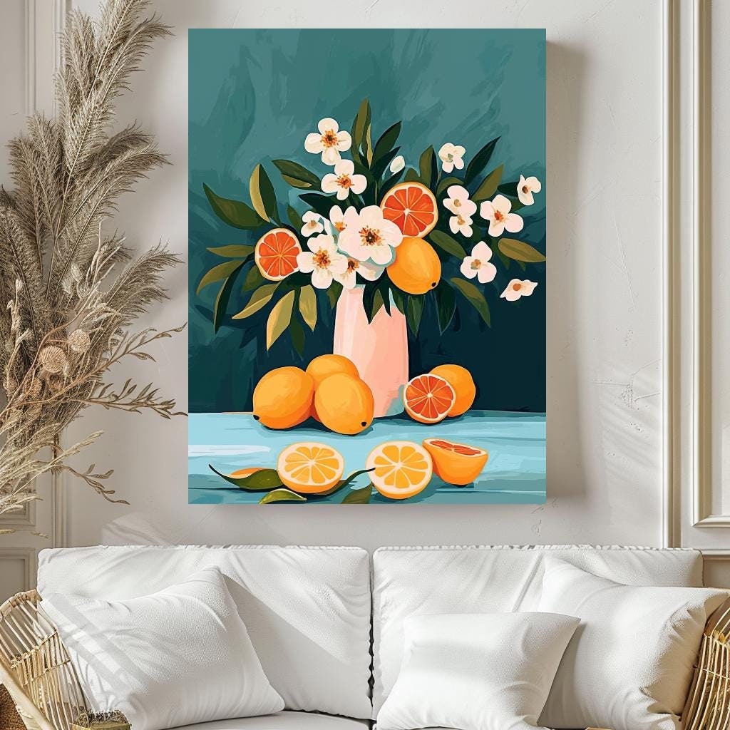 Still life
