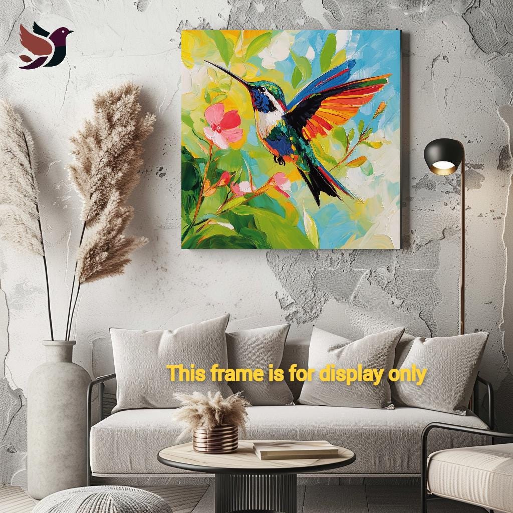 Hummingbird
