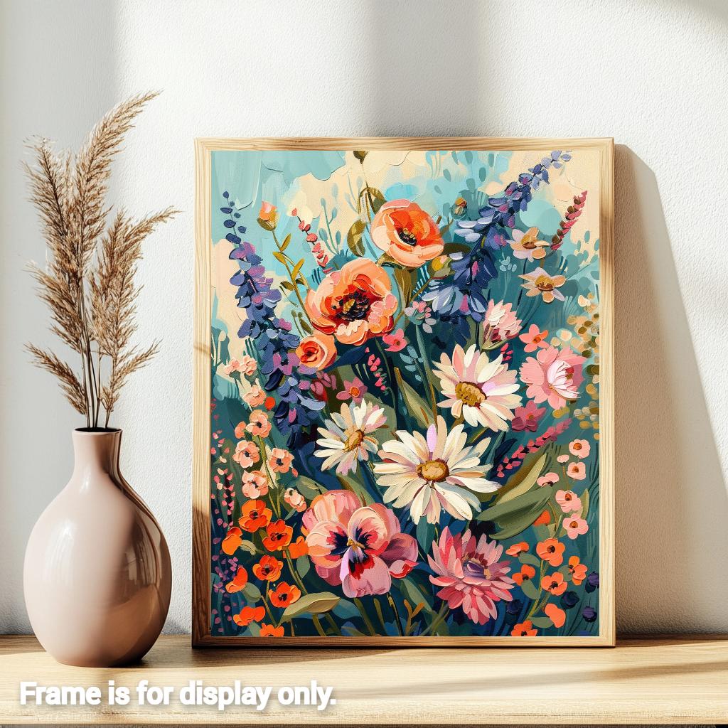 Wild Flowers