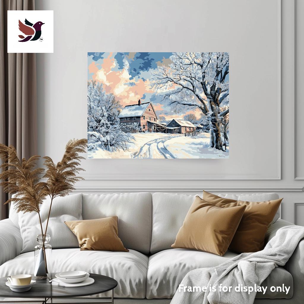 Winter Snow