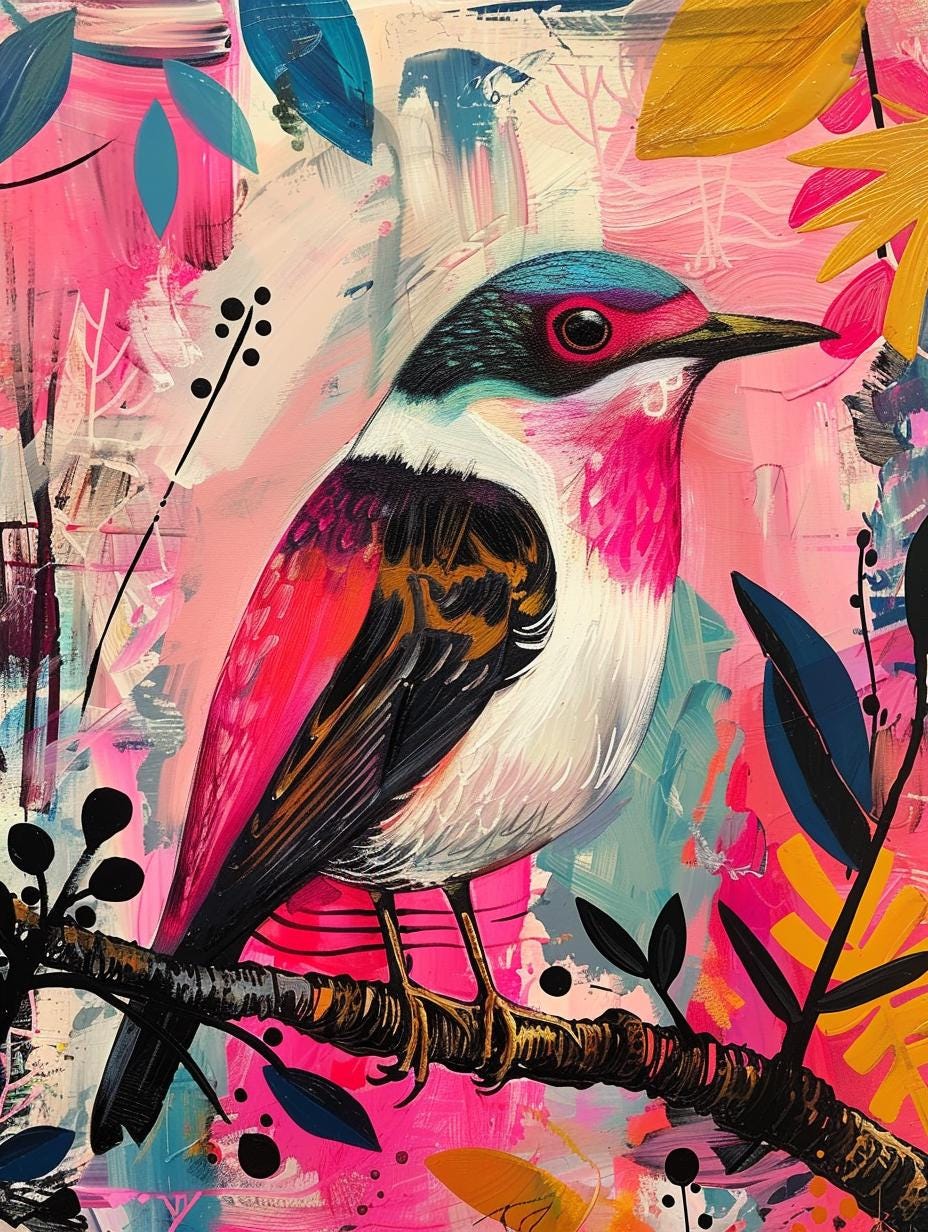 Birds