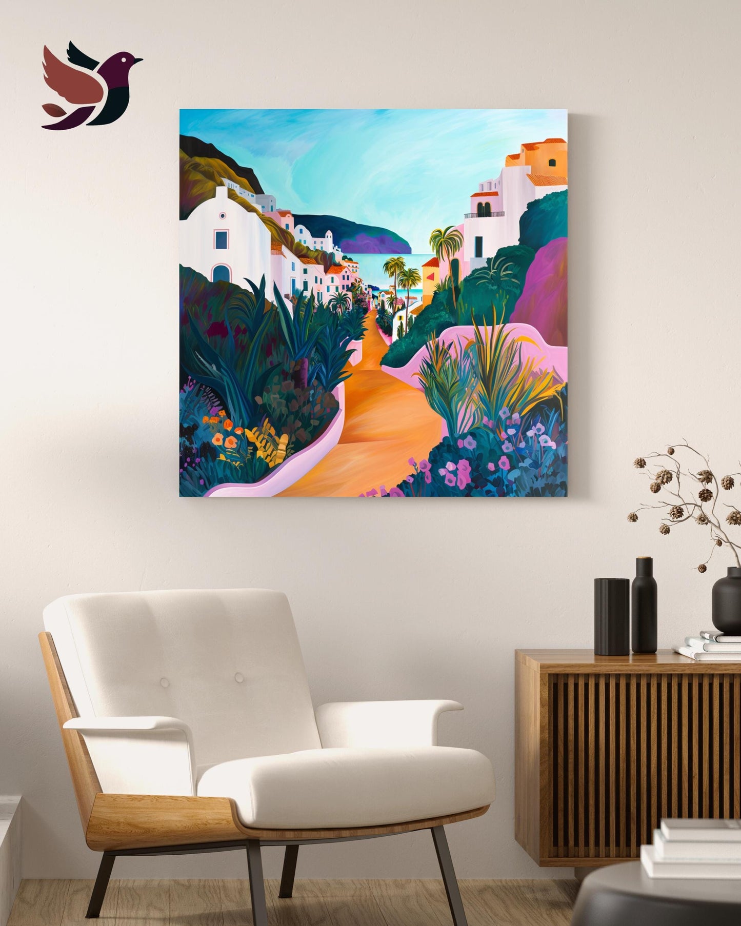 Landscapes