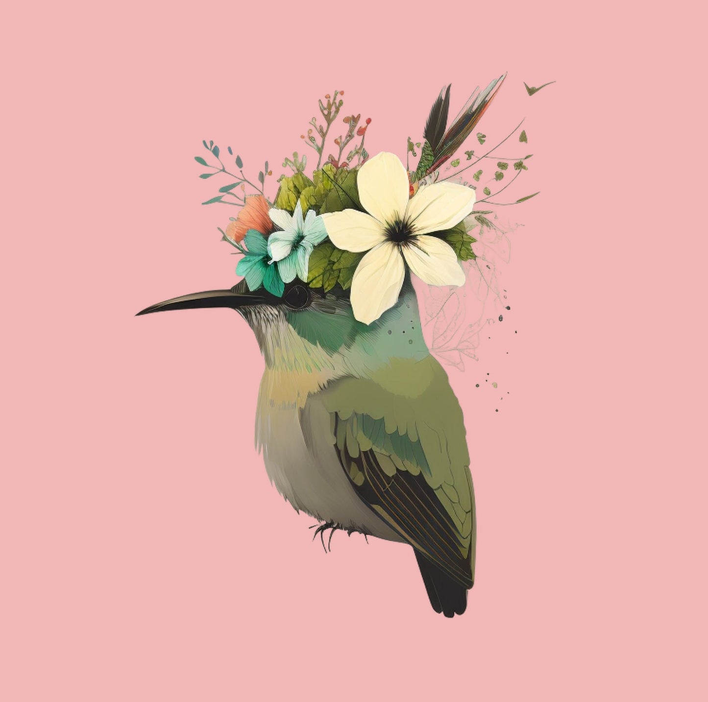 Hummingbird