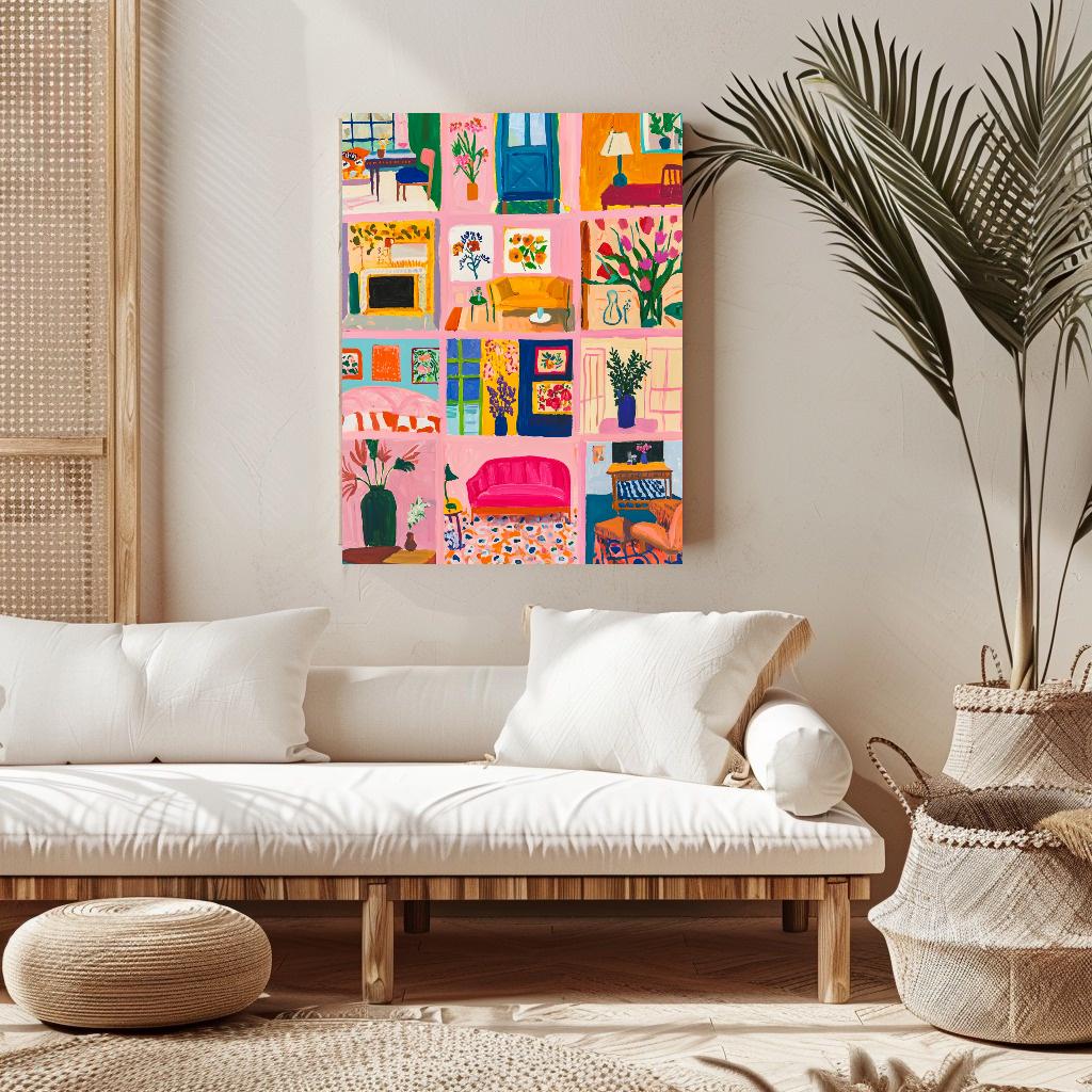 Matisse Style