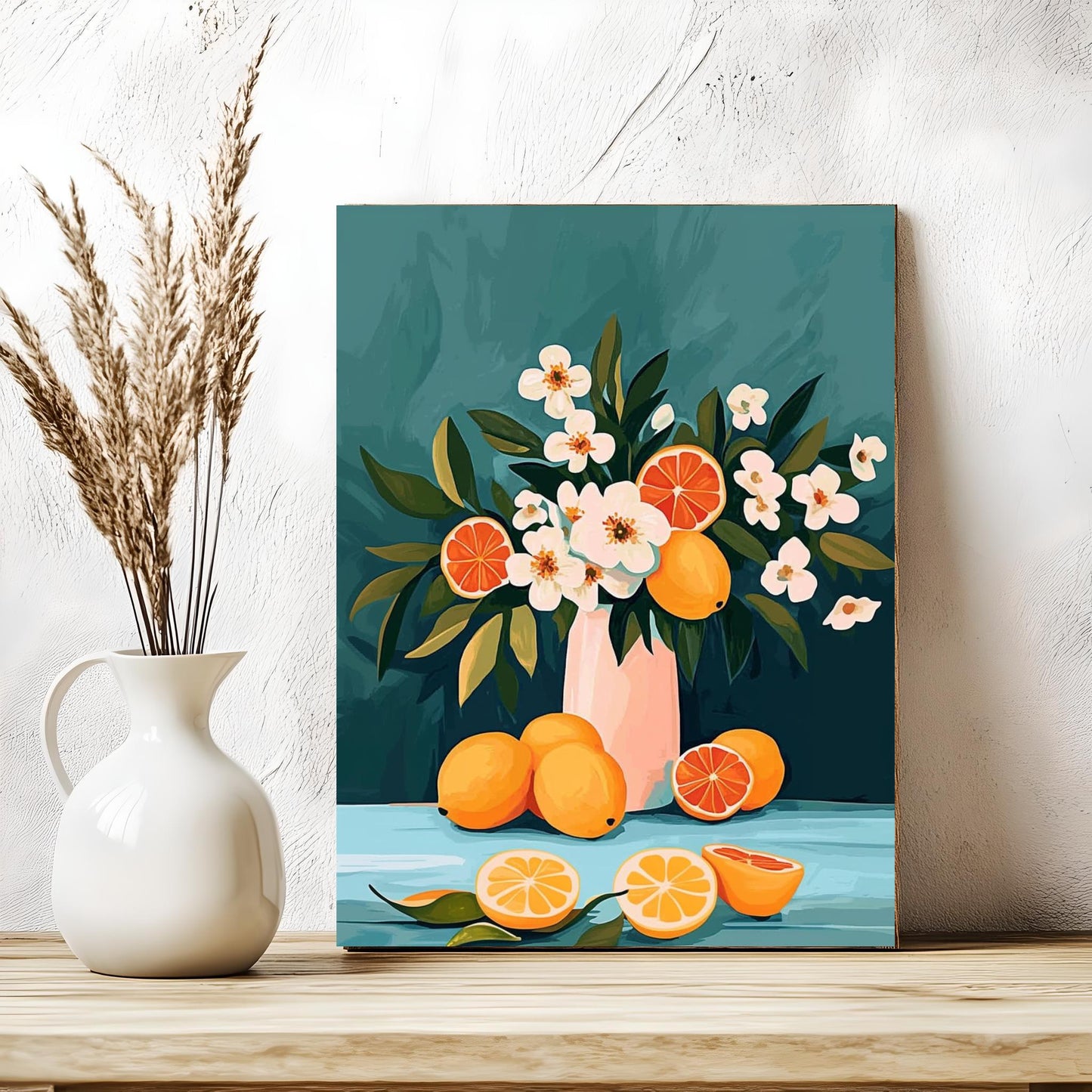 Still life