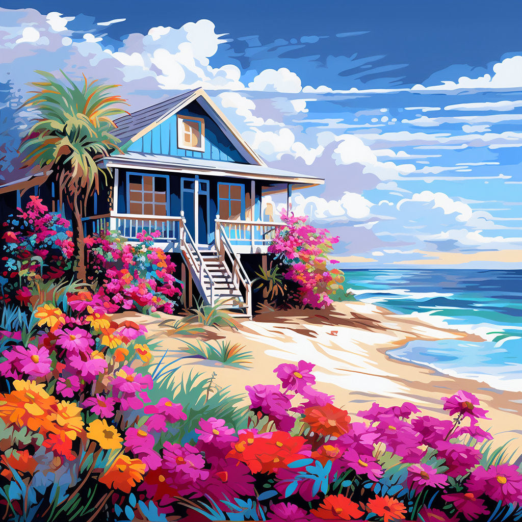 Beach House