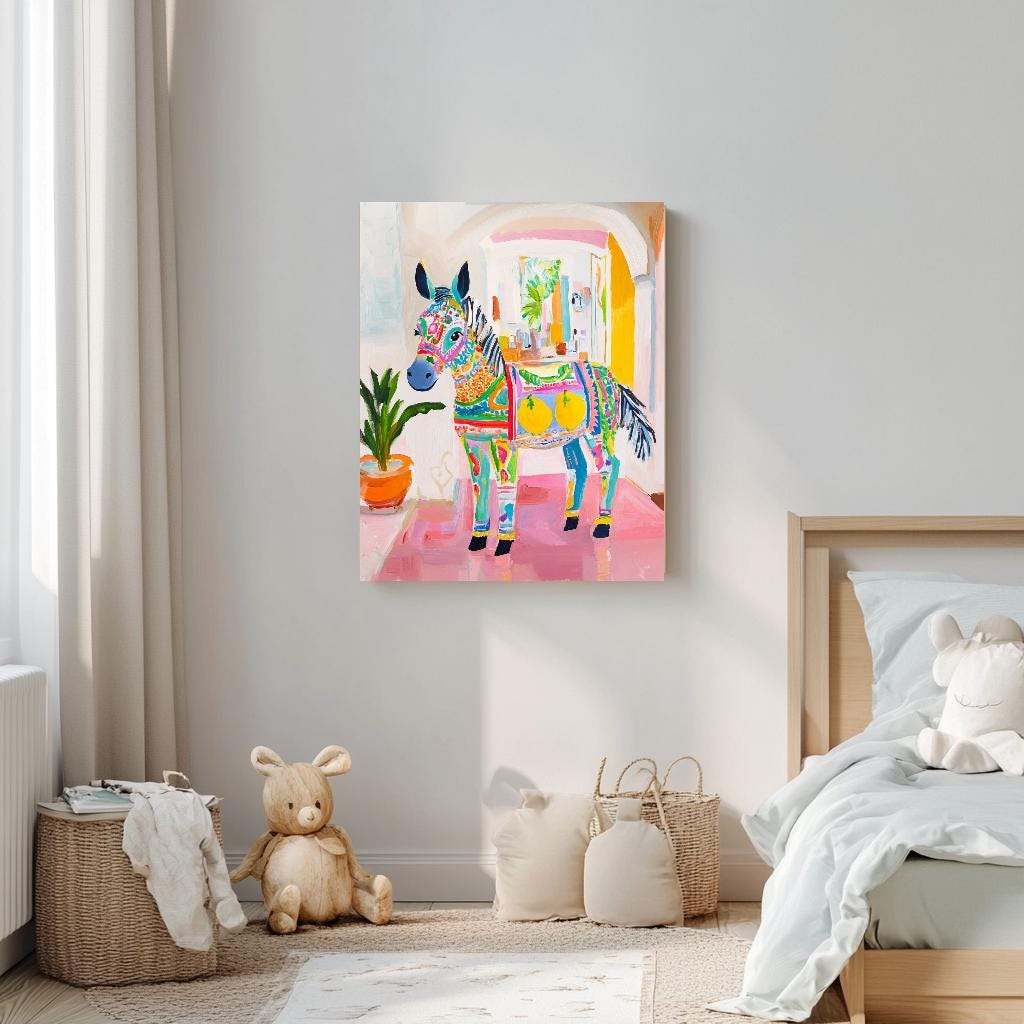 Mini 8x10in