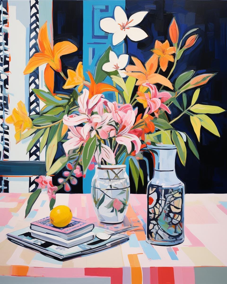 Still Life