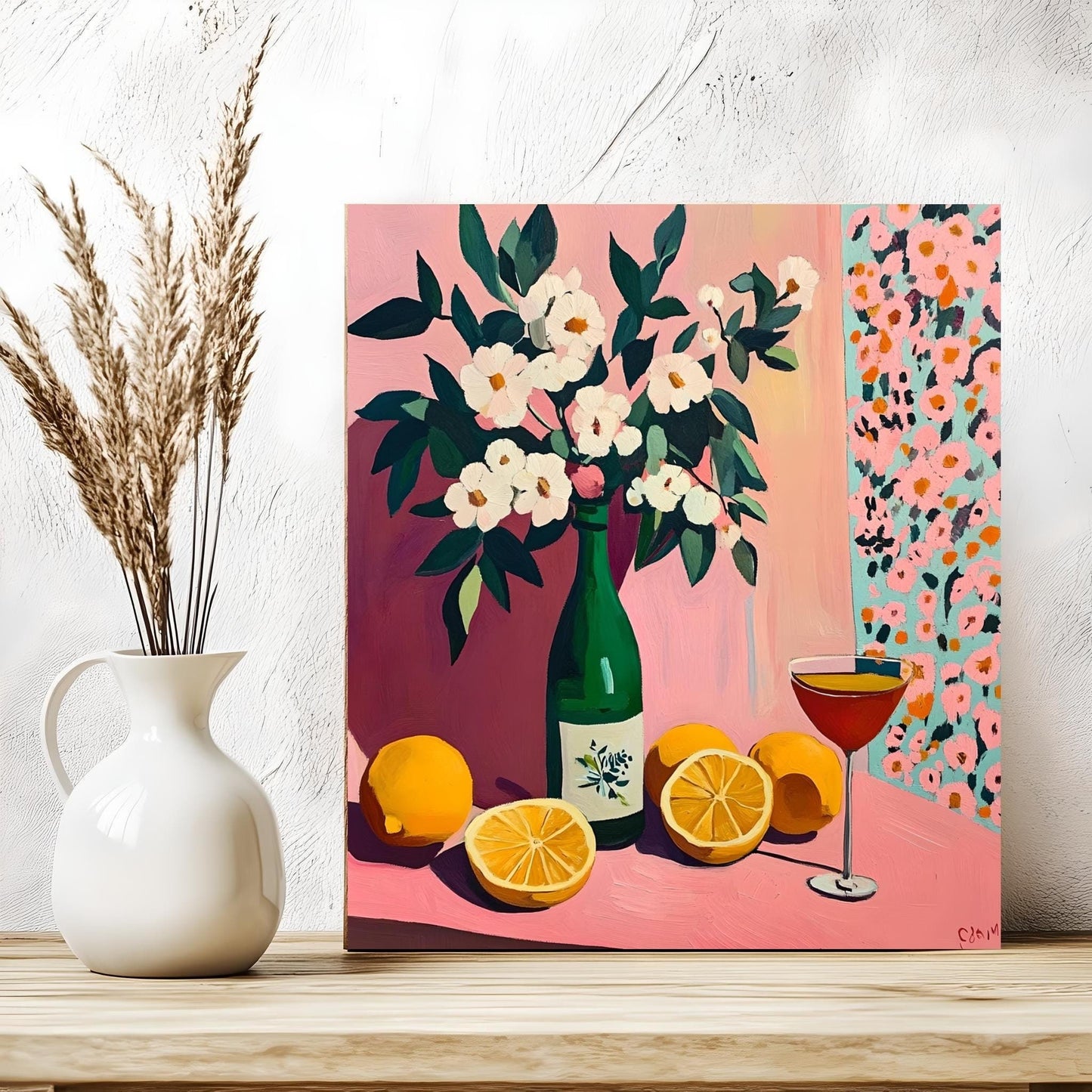 Still life