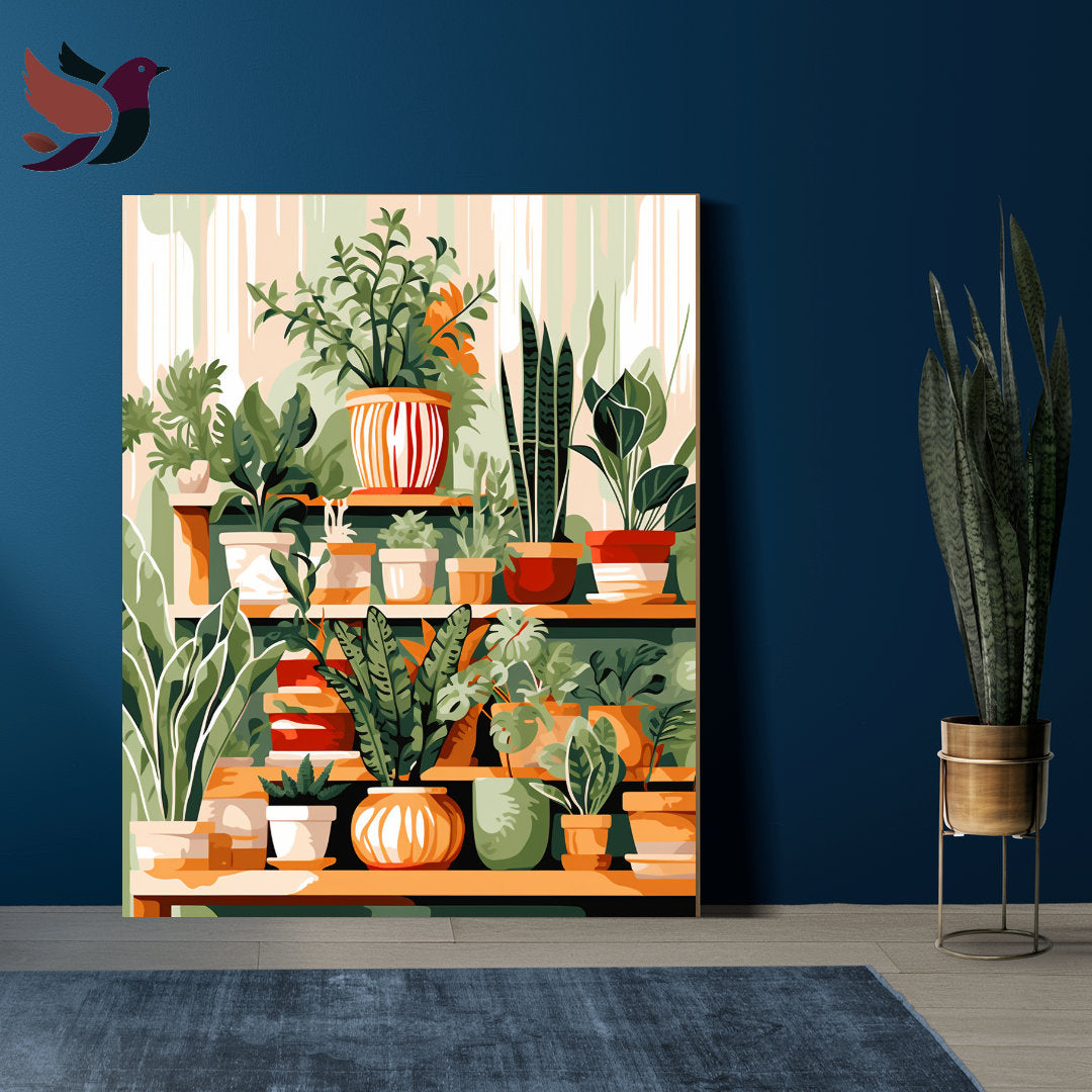 Botanical Nature