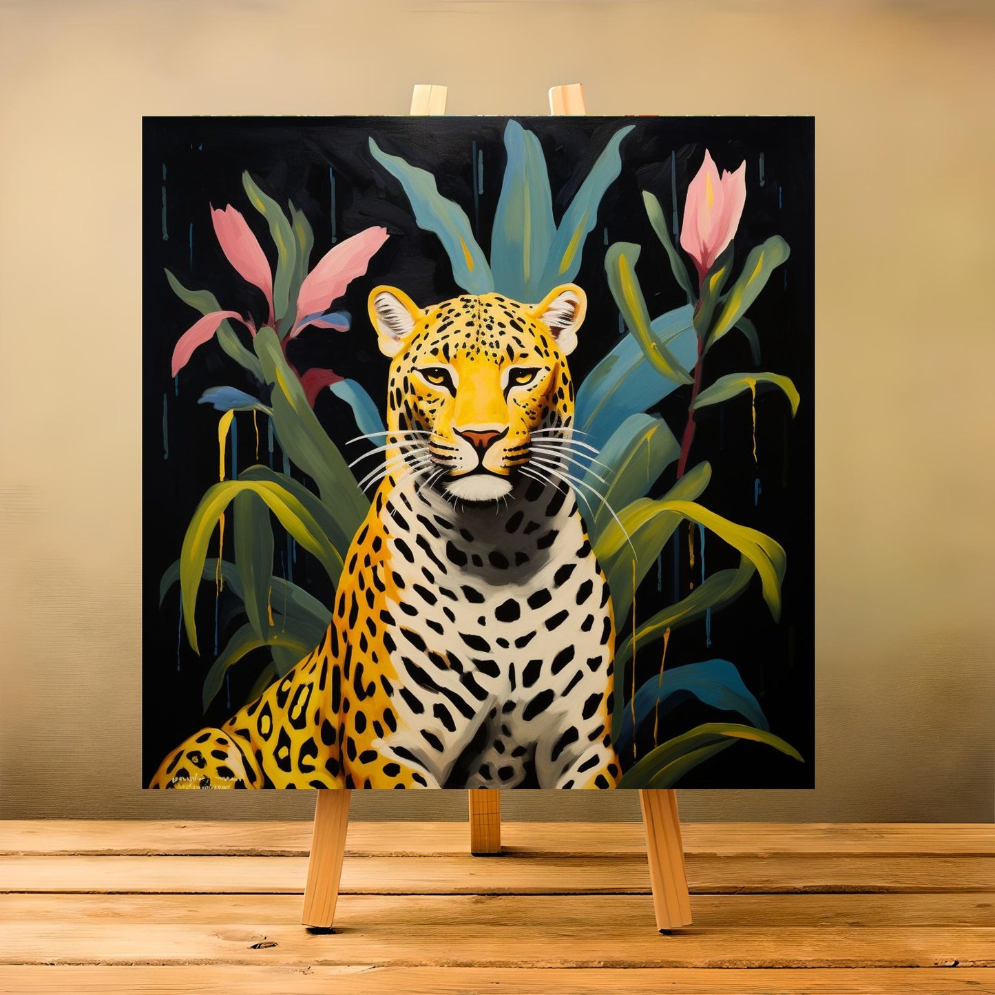 bohemia Cheetah