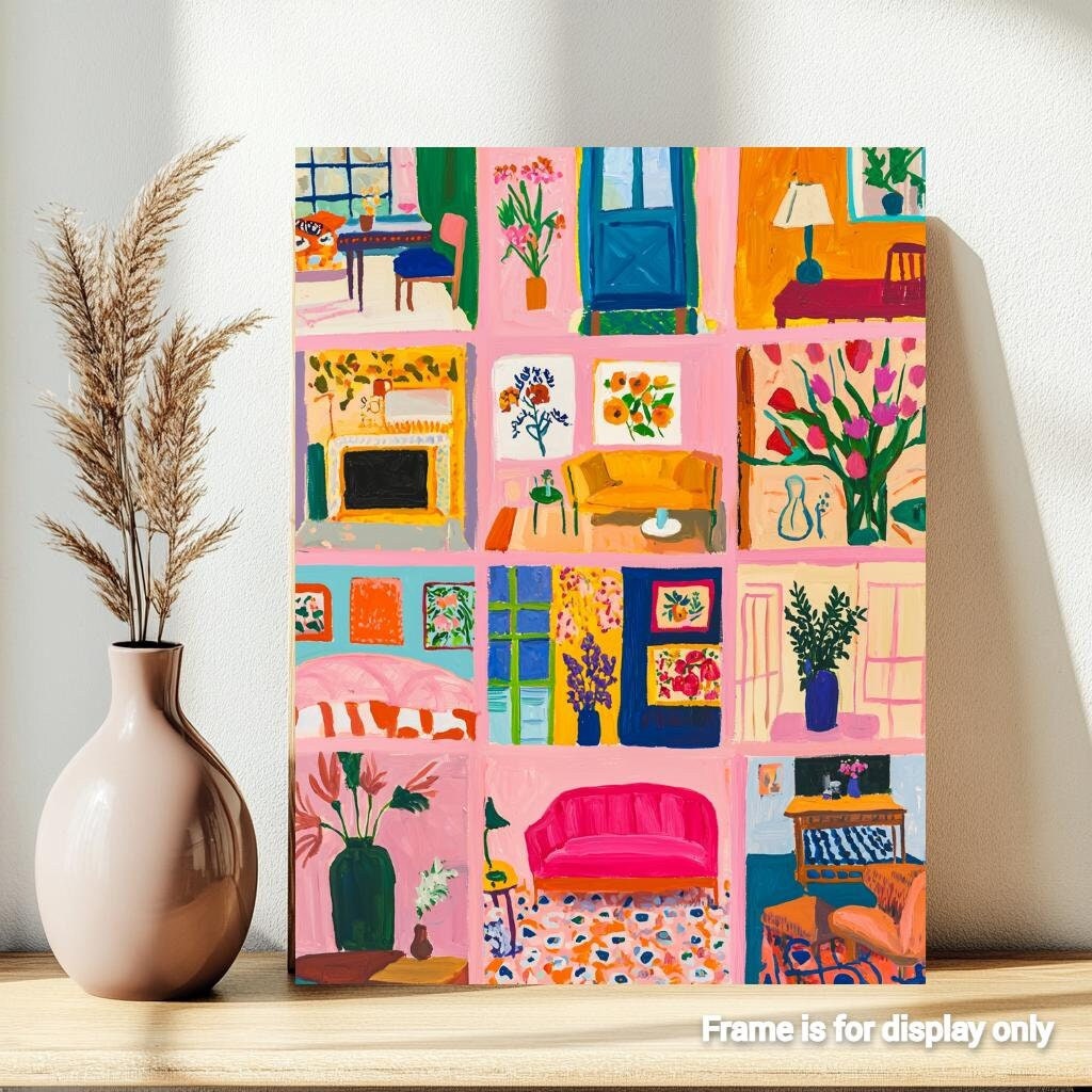 Matisse Style