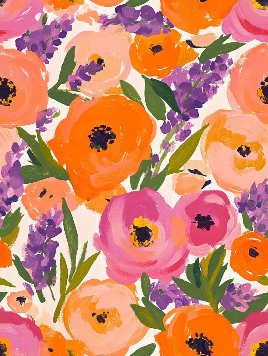 Flora & Grace Flowers
