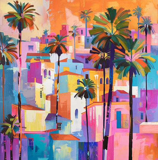 Cityscape