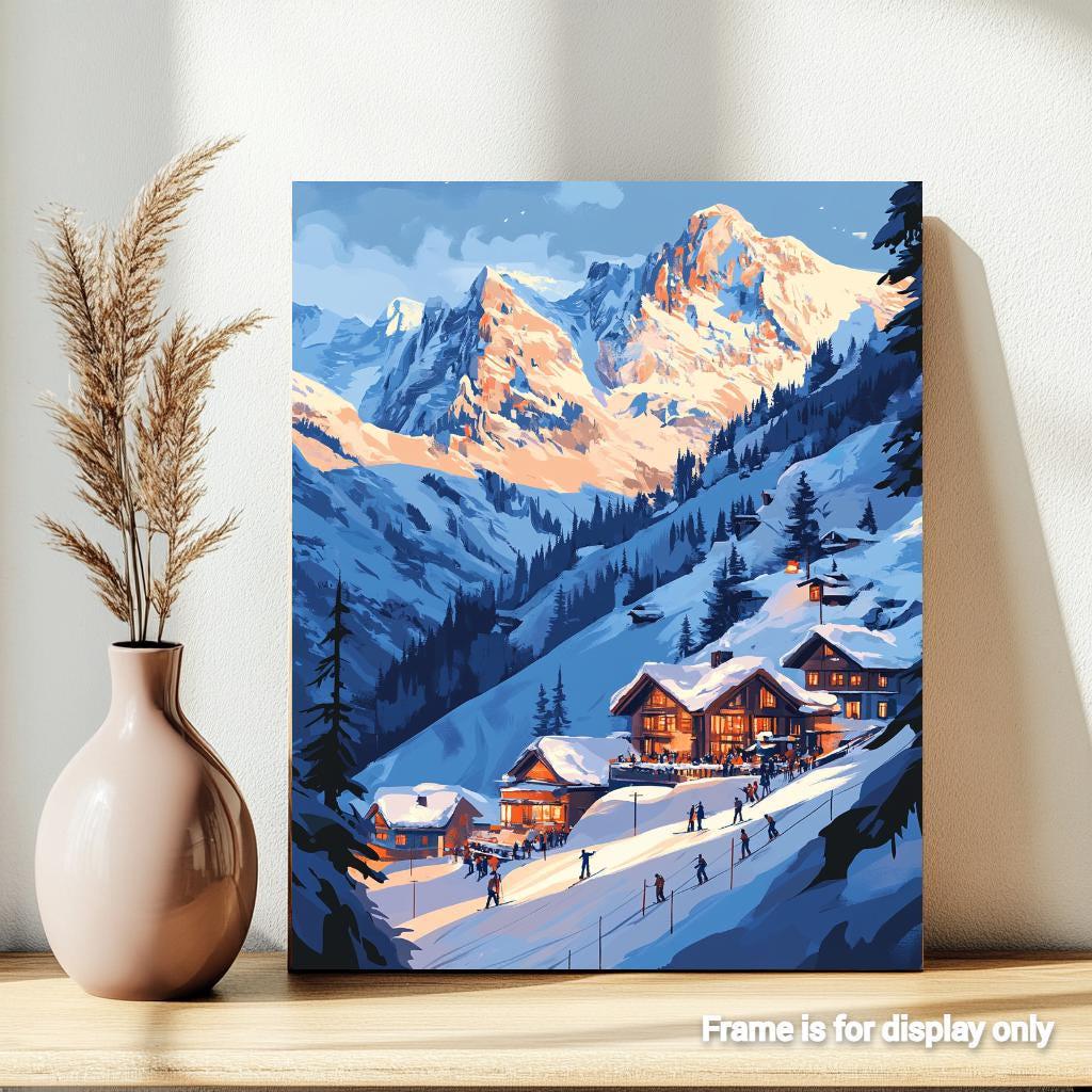 a collage of pictures of a woman and a boy