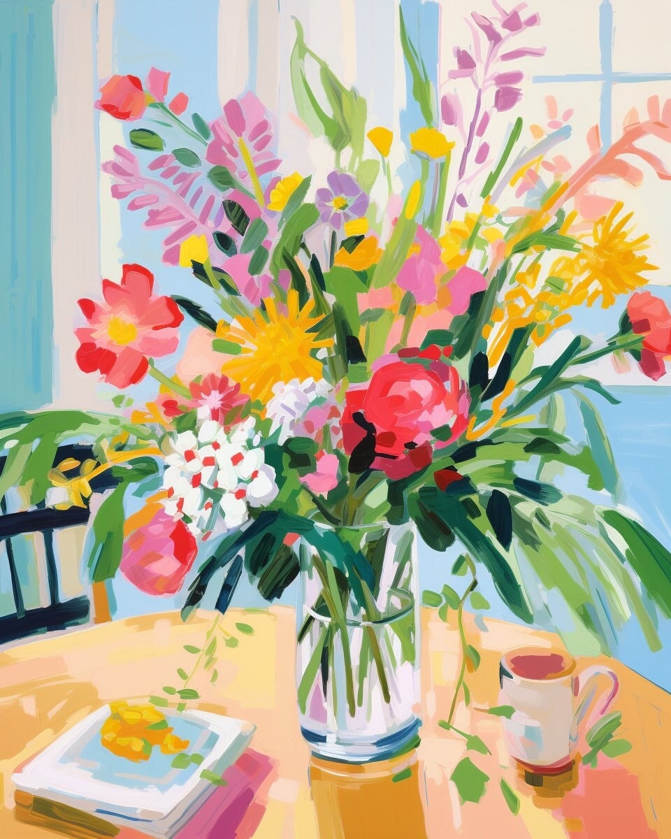 Flowers