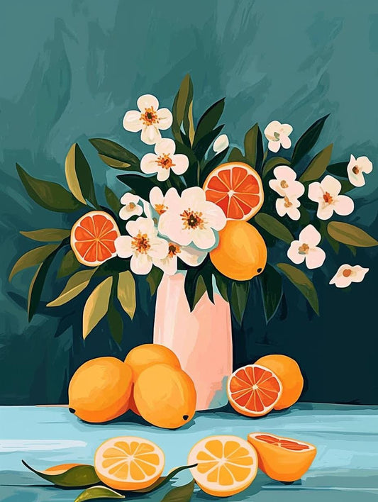 Still life