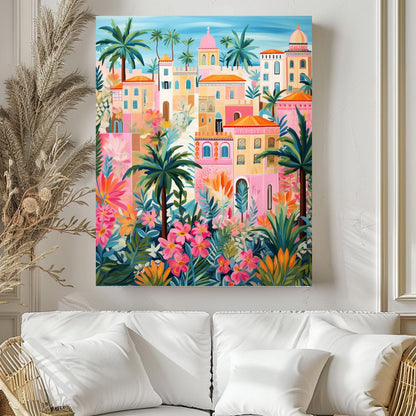 City Landscape
