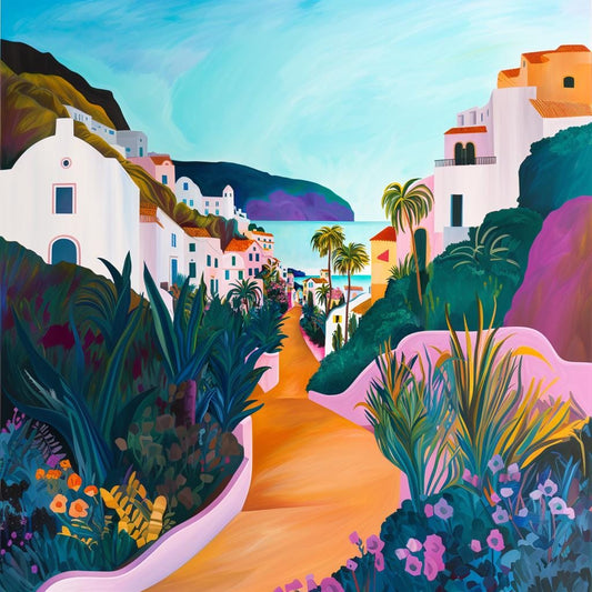 Landscapes
