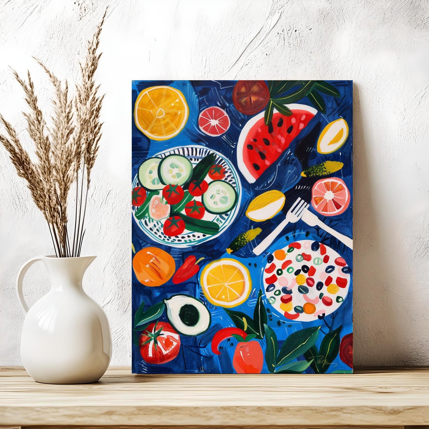 Fruits