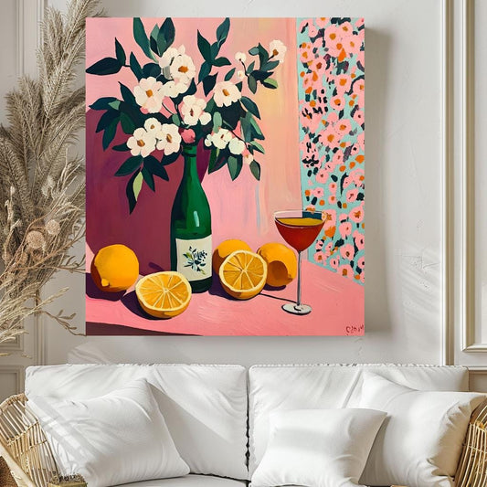 Still life